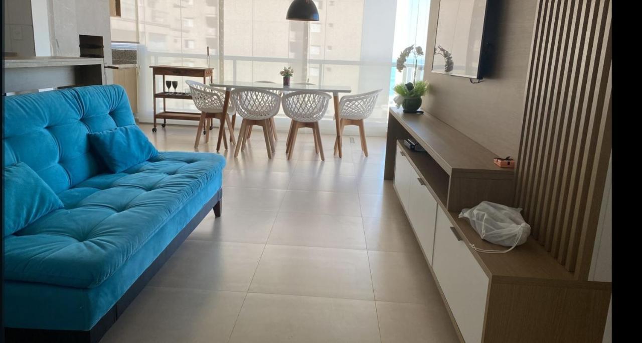 Apartamento Sol Dourado Vista Mar Guaruja Enseada Zewnętrze zdjęcie