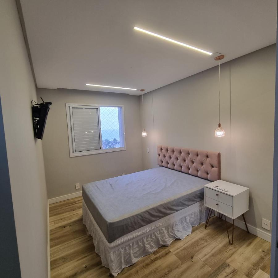 Apartamento Sol Dourado Vista Mar Guaruja Enseada Zewnętrze zdjęcie
